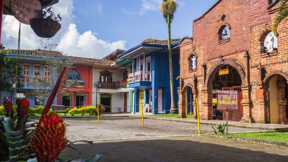 El Eden Country