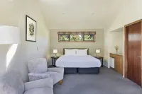Edit Hanmer Springs Hotels in 