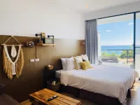 墾丁米尼米船帆石沙灘館