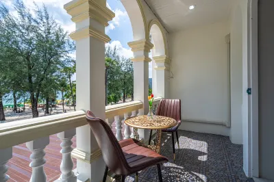 Seaside Patong House - Newly Open Hotels near Rainbow Street | Had Patong Road