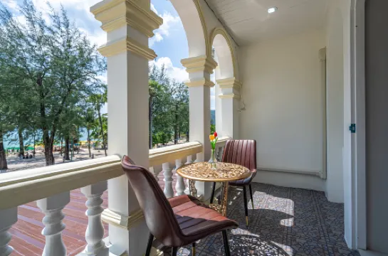 Seaside Patong House - Newly Open