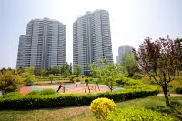 Dongdaihe Xihaili Apartment