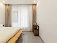 Pingtan Haiman· Seasi de Villa Resort B&B (Pingtan Station) Hotels near Beigang Village