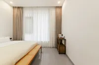 Pingtan Haiman· Seasi de Villa Resort B&B (Pingtan Station)