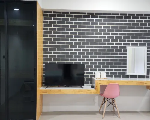 Irich residence (South Samrong) 6 Kms BTS-Pu Chao Zimmer Photos
