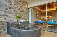 Birkin International Hotel - Lãng mạn