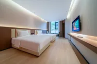 Yanlin Hotel Hotels in Xifeng