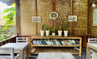Raja's Bungalow