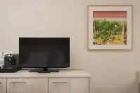 比勒費爾德約翰尼斯山Sunday飯店