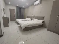 Ruijia Serviced Apartment Hotels in Wenshang