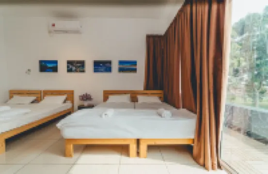 Desaru Uniq Villa 5Br Mahjong/BBQ/Netflix/Ktv