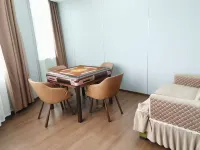 Furong Hotel Hotel a Qidong