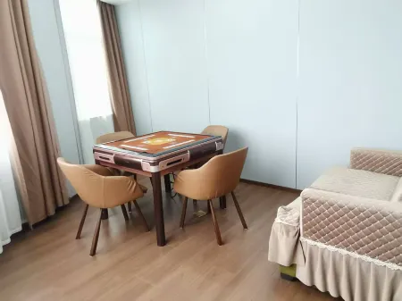 Furong Hotel Отели в г. Цидун