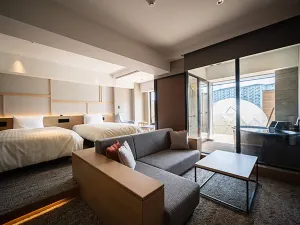 Kusatsu Now Resort Hotel