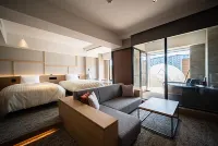 Kusatsu Now Resort Hotel