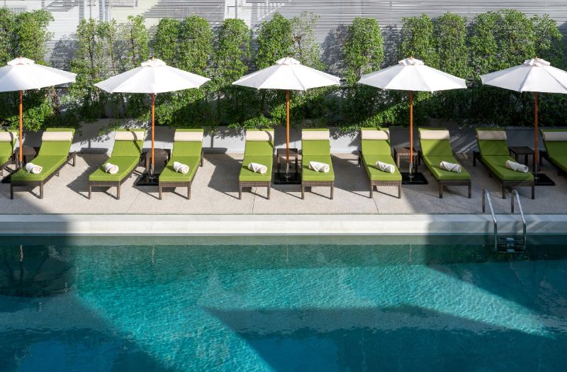 Dusit Princess Chiang Mai photo 2