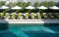 Dusit Princess Chiang Mai - Beach