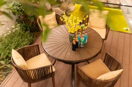 Jinyuan Wenfu Guesthouse (Luoyi Ancient City Lijingmen Branch) Отели рядом с достопримечательностью «Zhouwangcheng Square»