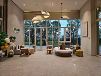Monthly-Stay @ Escent Trang near Robinson mall