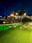 Look Home Guesthouse in Myeong-dong