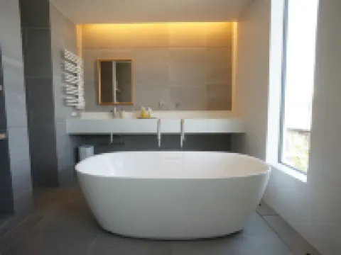 Sansui Lakeside Villa