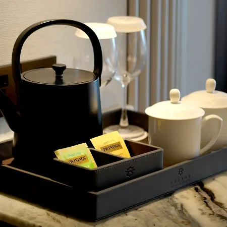 QUANFU YUN-ZEN HOTEL