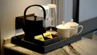 QUANFU YUN-ZEN HOTEL Hotels in Xingtai