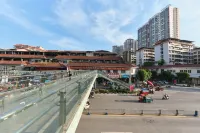 โรงแรมบ้านสวนซันไชน์รีเจนซี - วิว