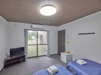 Guest house AMATERRACE Hotels in Amami