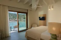 Salino Port Soller - balcony