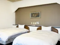 Route Inn Grantia Aoshima Taiyokaku Hotels near Aoshima Island