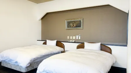 Route Inn Grantia Aoshima Taiyokaku