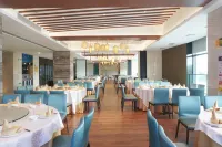 雲浮新興翔順筠州飯店 - 早餐