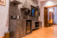 Palette Luxury Mas Hotel Hotels in 