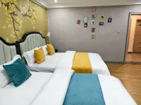 JUN YUE GRA Lagos hotel（Murtala Muhammed International Airport） Hotéis em Ikeja