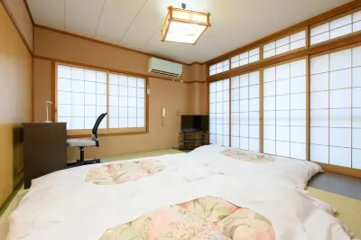 Tabist Sakippo Minami-Chita