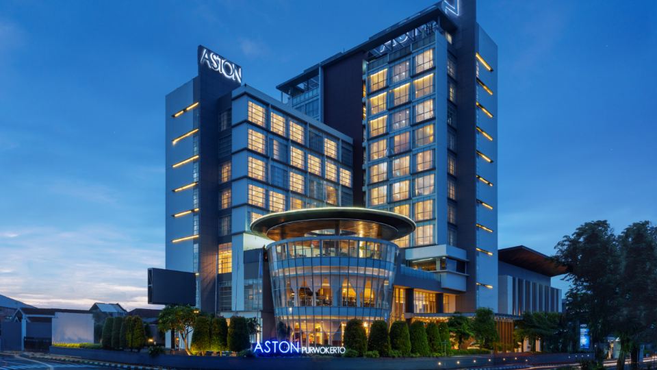 Aston Purwokerto Hotel & Convention Center