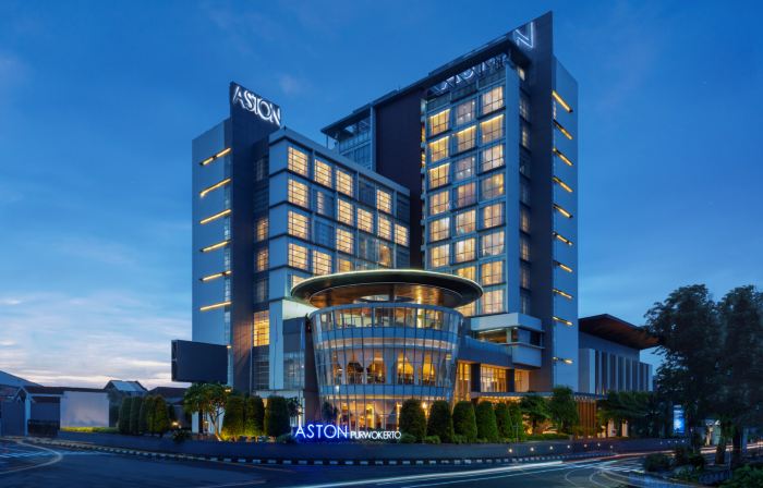 Aston Purwokerto Hotel & Convention Center