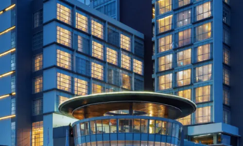 Aston Purwokerto Hotel & Convention Center