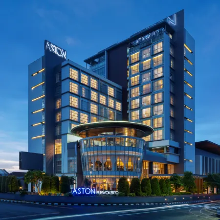 Aston Purwokerto Hotel & Convention Center