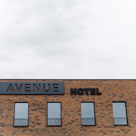 Avenue Hotel (Авеню)