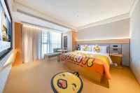 Ji Hotel (Lijiang Gucheng District Store) Hotels in Lijiang