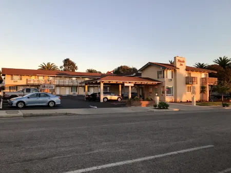 Avalon Inn Downtown Morro Bay