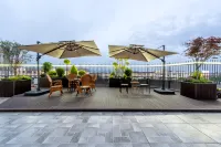 Best hotel Hotels in Qujing South Gate Area