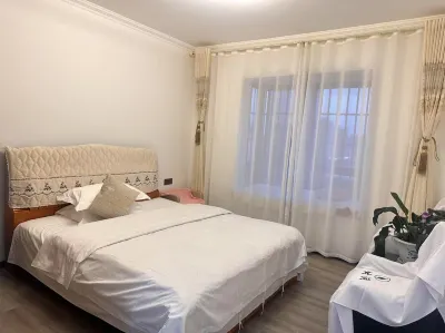 Fenjie Homestay Hotels near Baoshan Railway Station