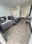Proud Resort Sri Thep Hotels in Si Thep District