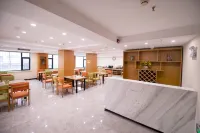 Zhi Ge hotel (Jilin Tianjin Street) - พร้อมอาหารเช้า