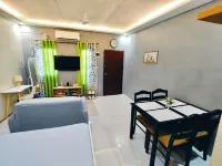 JZ Homestay - Cozy Home Near SM Savemore, Caraga State University & Bmc Hospital Hotels in Butuan