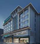Xiangju Yangsheng Holiday Hotel Các khách sạn ở Ba Mã