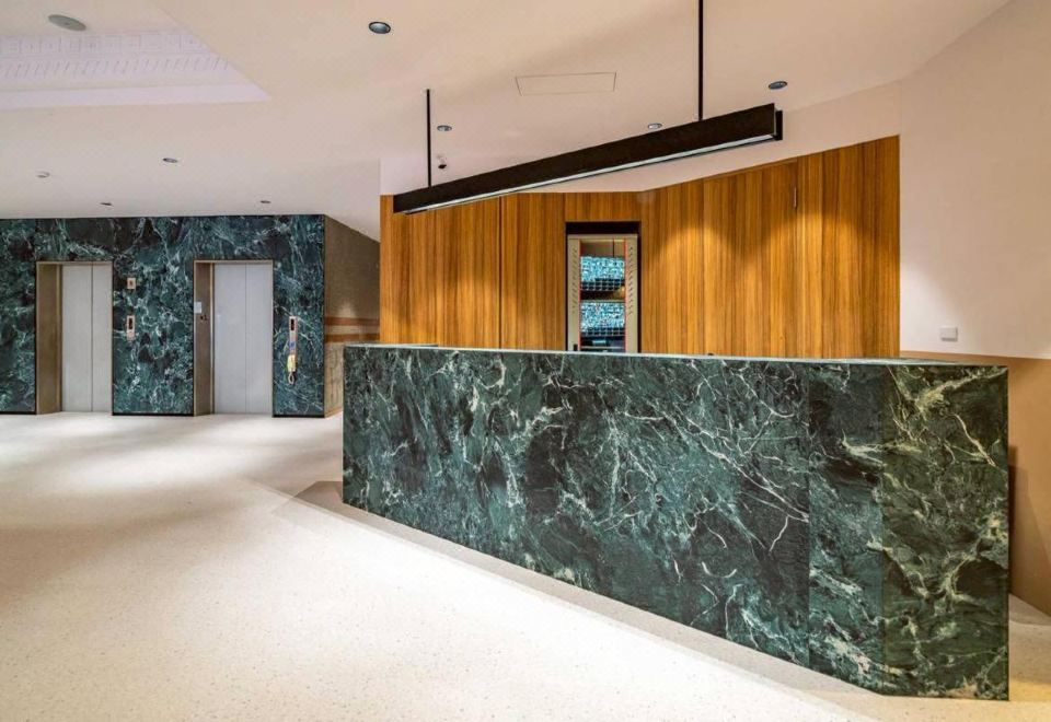 Moonsset INN Taitung-Tiehua Xiutai Branch